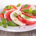 Insalata Caprese