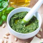 Pesto alla Genovese